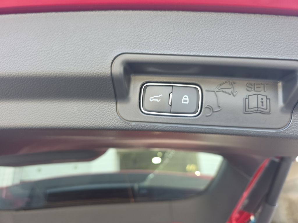 Certified Used 2023 Red Ford ST image 24