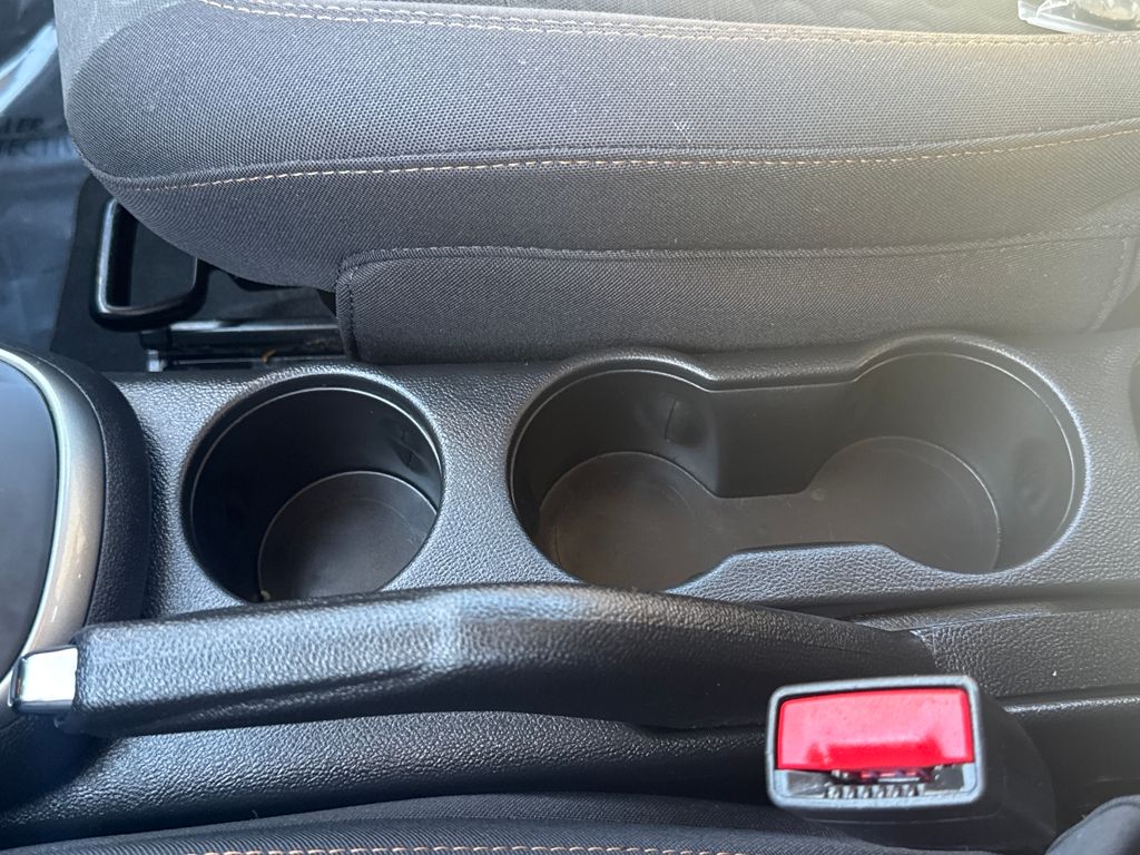 2020 Chevrolet Trax LS photo 22