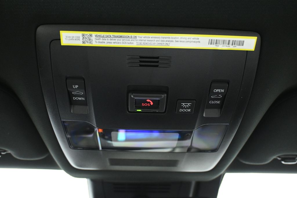 Thumbnail: 2025 Lexus UX - 20