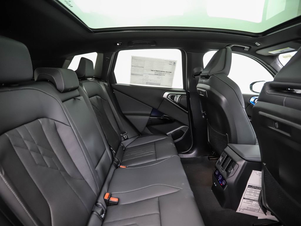 Thumbnail: 2026 BMW X3 - 27