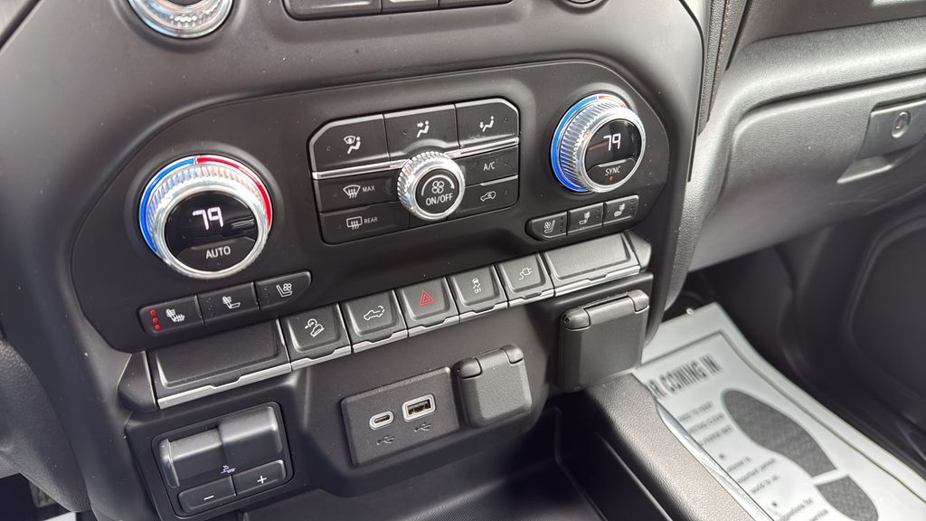 2023 GMC Sierra 3500HD