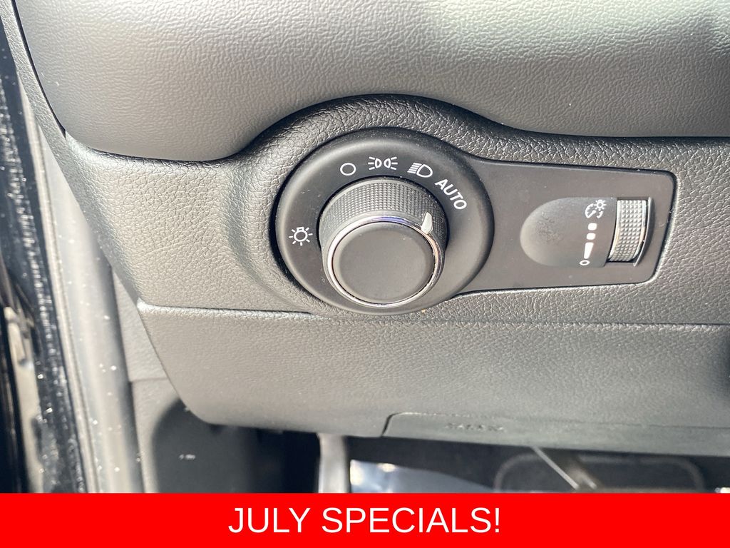 Used 2024 Dodge Durango SUV