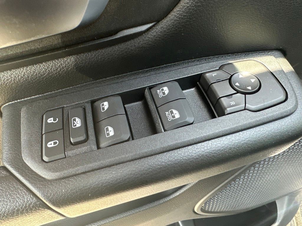 New 2026 Ram 1500 Truck