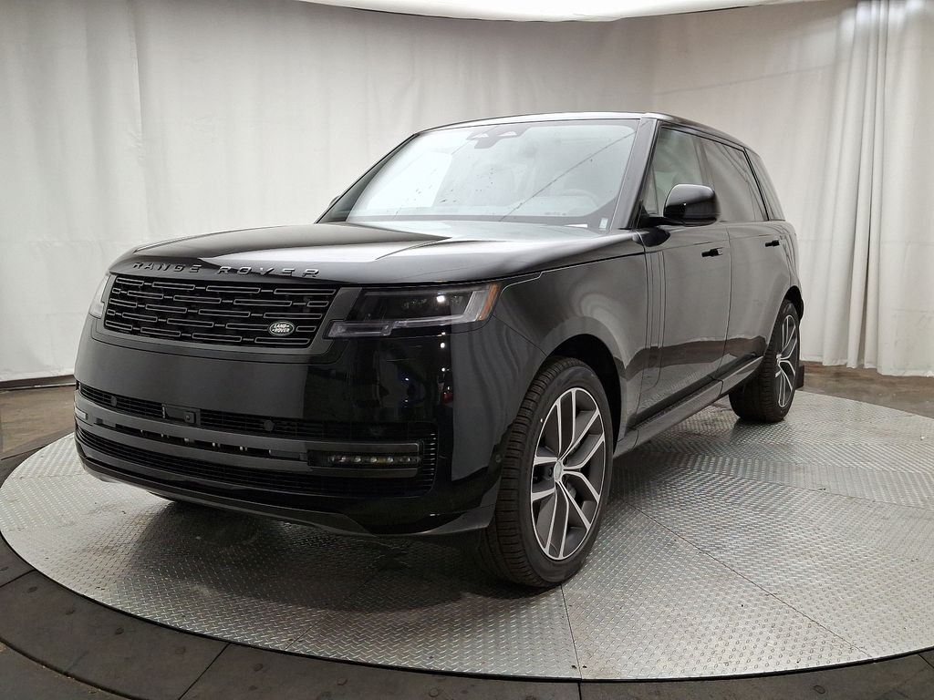 2025 Land Rover Range Rover SE -
                Eatontown, NJ