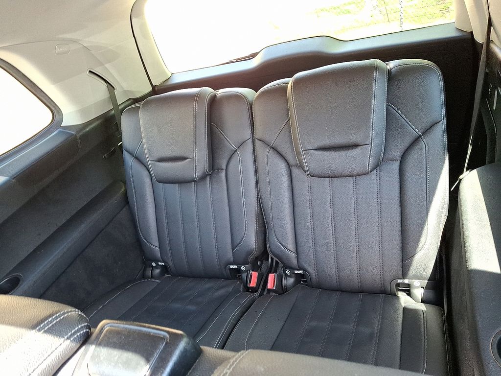 Thumbnail: 2016 Mercedes-Benz GL-Class - 10