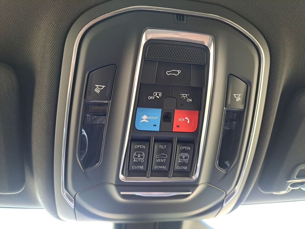 New Car 2025 Jeep Grand Cherokee  Limited For Sale Under $50,000 In Austin, Texas