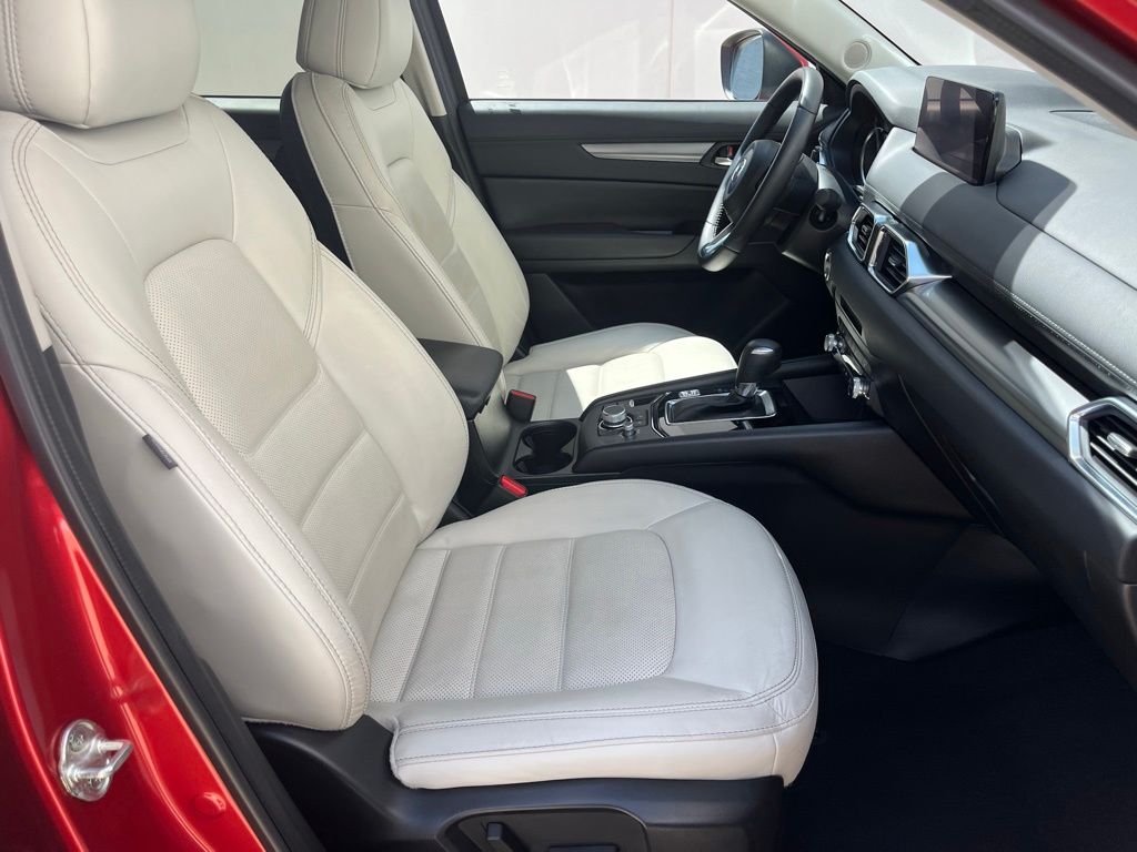 Used Car 2023 Mazda Cx-5  2.5 S Preferred Package For Sale Under $30,000 In Georgetown, Texas