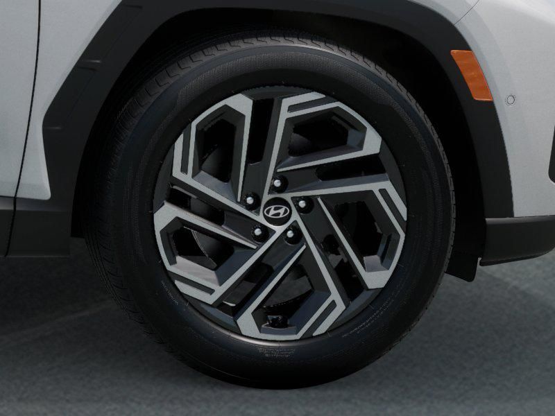 Thumbnail: 2026 Hyundai Tucson - 8