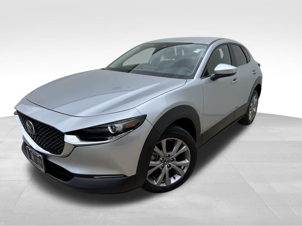 Used Car 2020 Mazda Cx-30  Select For Sale Under $20,000 In Georgetown, Texas