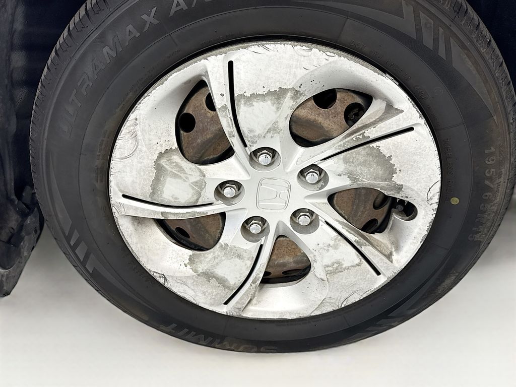 Thumbnail: 2013 Honda Civic - 30
