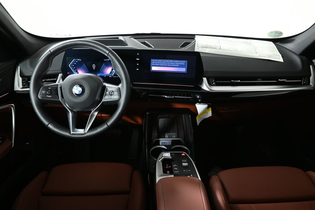 Thumbnail: 2026 BMW X1 - 17