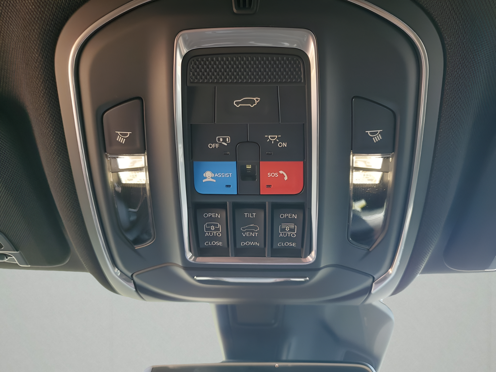 New Car 2025 Jeep Grand Cherokee  Limited For Sale Under $50,000 In Austin, Texas