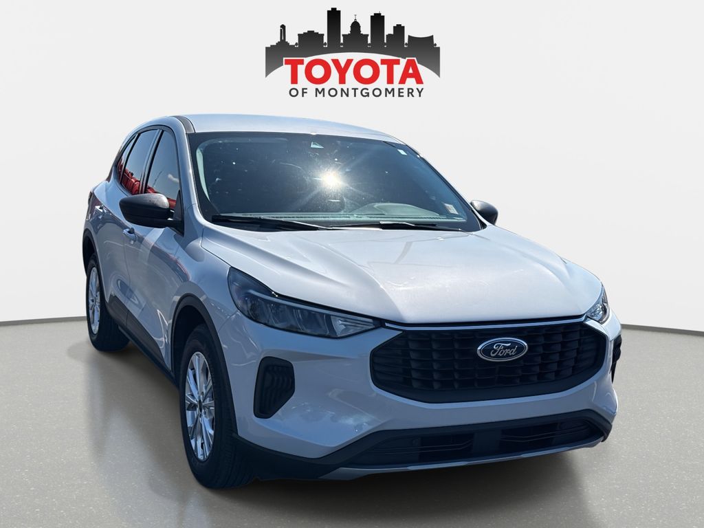 2025 Ford Escape Active FWD