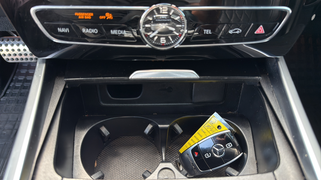2021 Mercedes-Benz G-Class