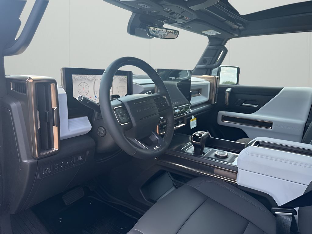 New Car 2025 Gmc Hummer Ev Pickup  3x For Sale In Austin, Texas