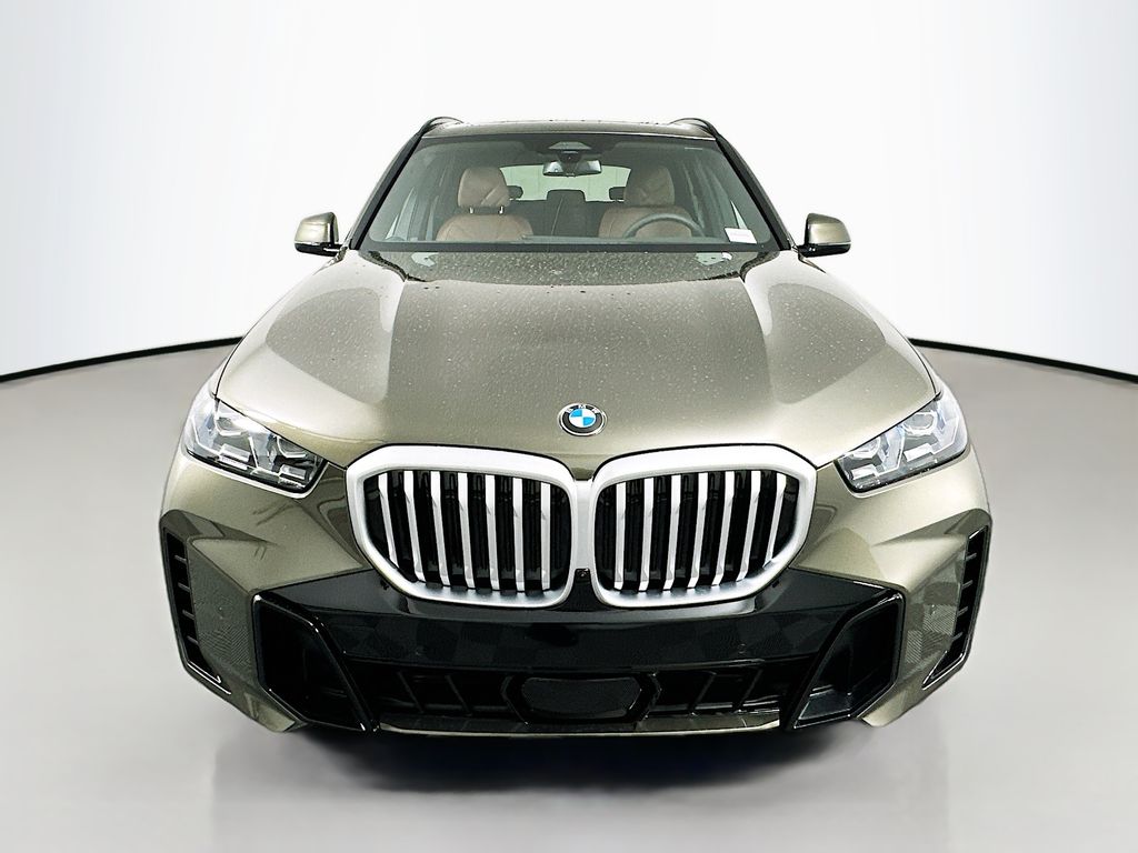 Thumbnail: 2026 BMW X5 - 2