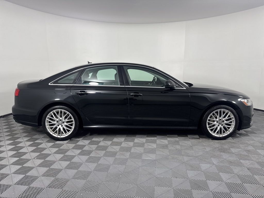 Thumbnail: 2016 Audi A6 - 4