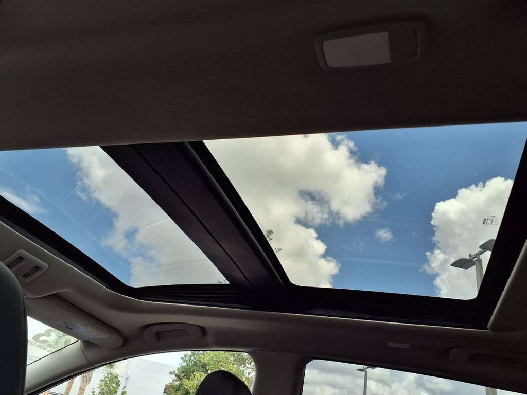 Used 2023 Nissan Murano SUV