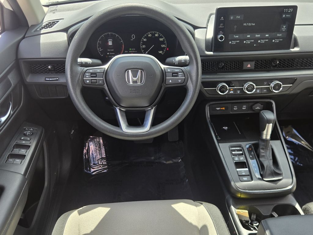 2026 Honda CR-V - $32,891