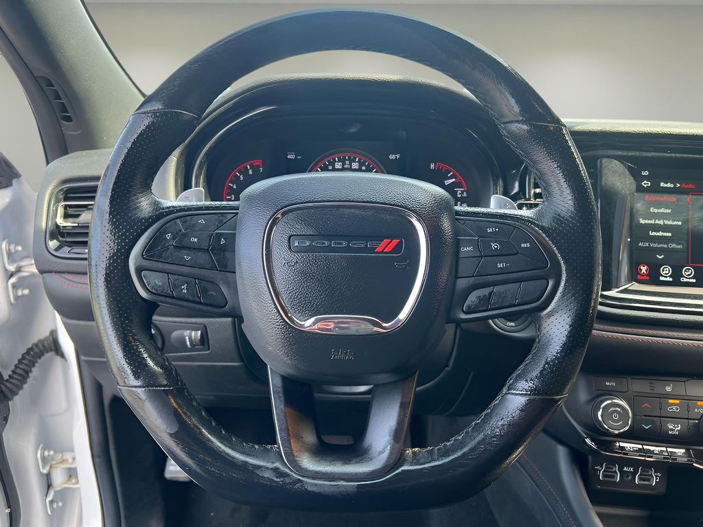 Used 2024 Dodge Durango SUV