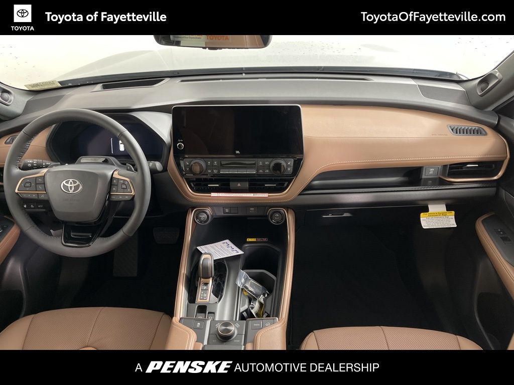 Thumbnail: 2026 Toyota Grand Highlander - 17