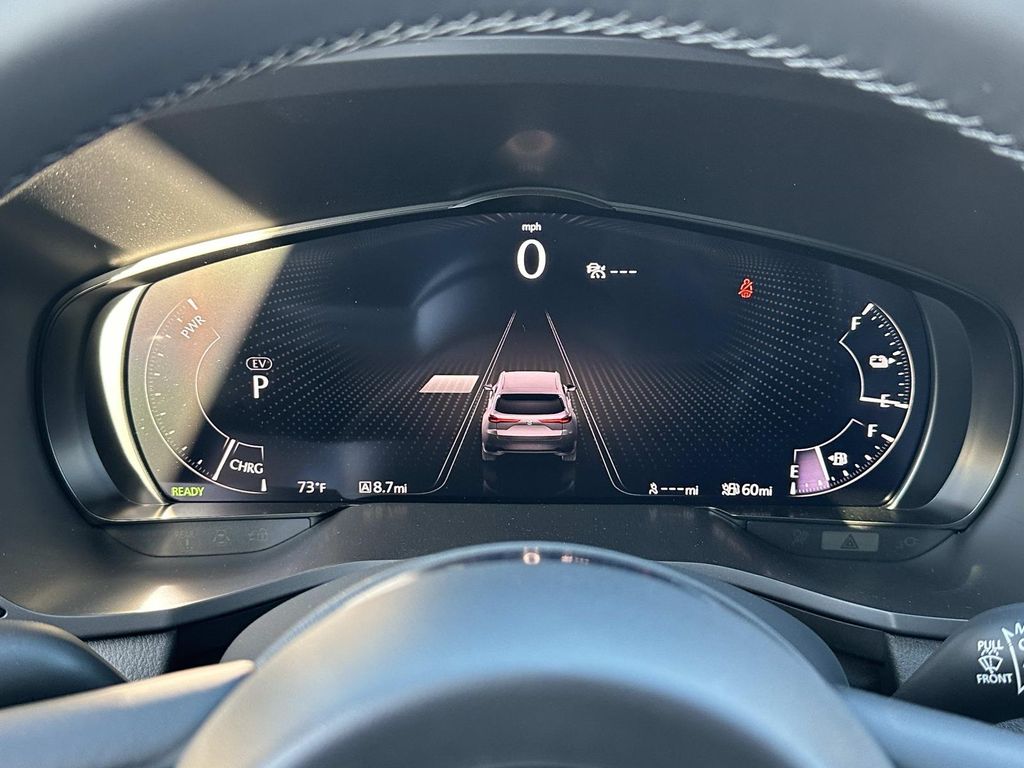 Mazda CX-90 Plug-In Hybrid PHEV Preferred Package