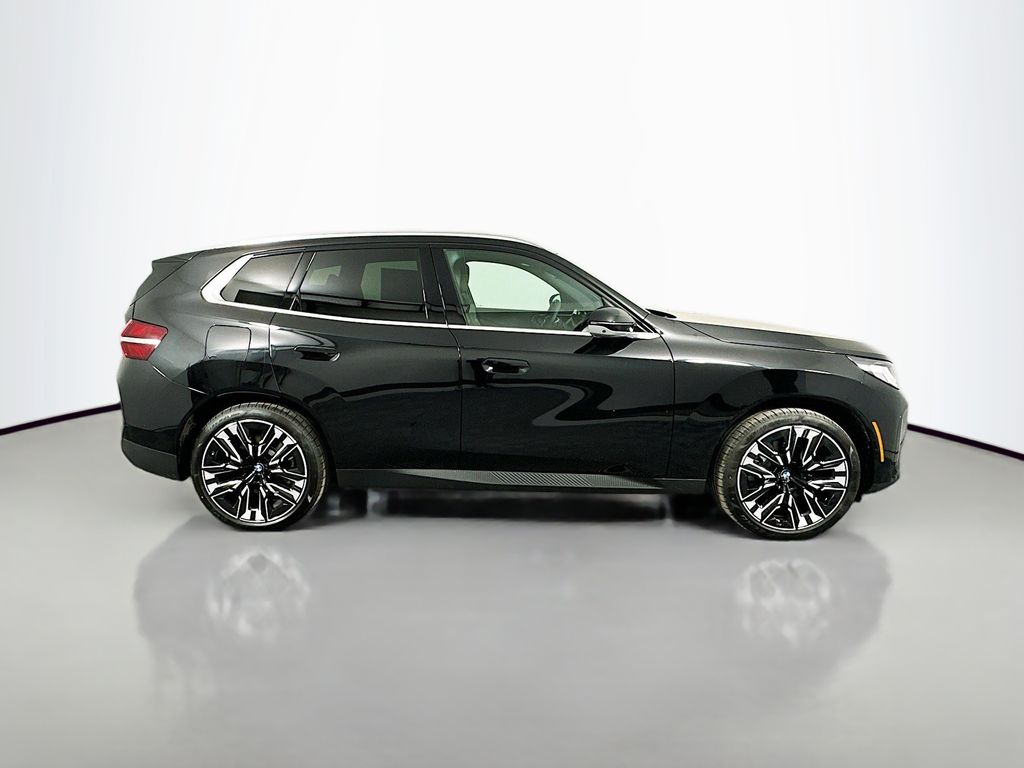 2025 BMW X3 3.0i 4
