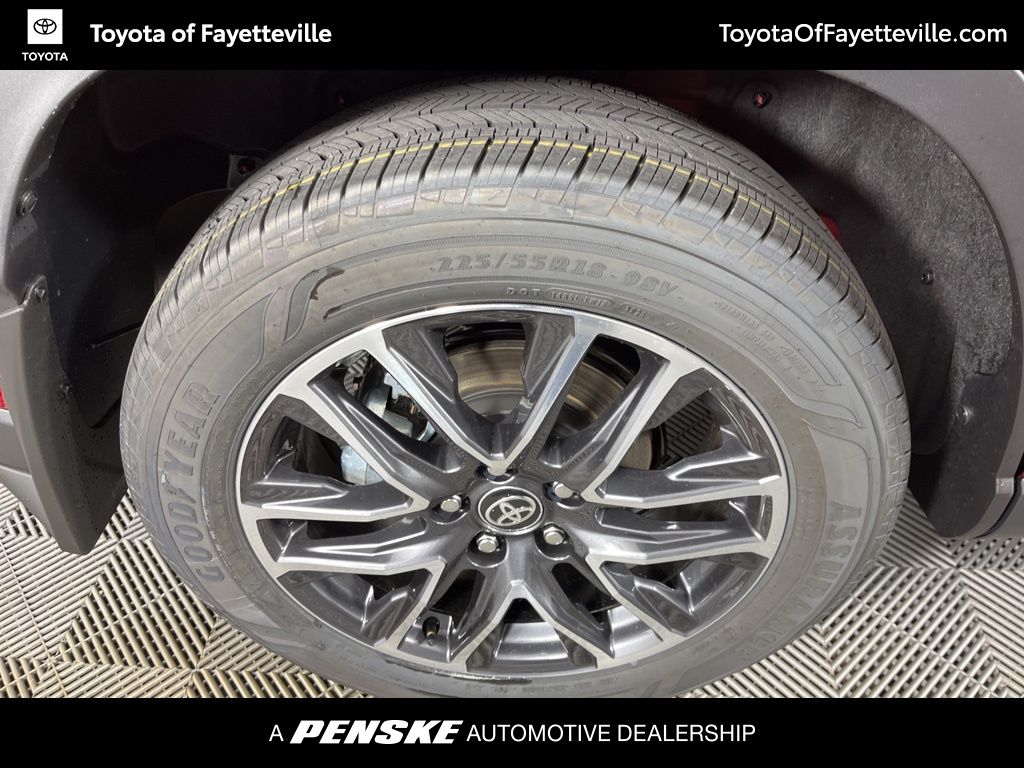 Thumbnail: 2026 Toyota Corolla Cross - 16