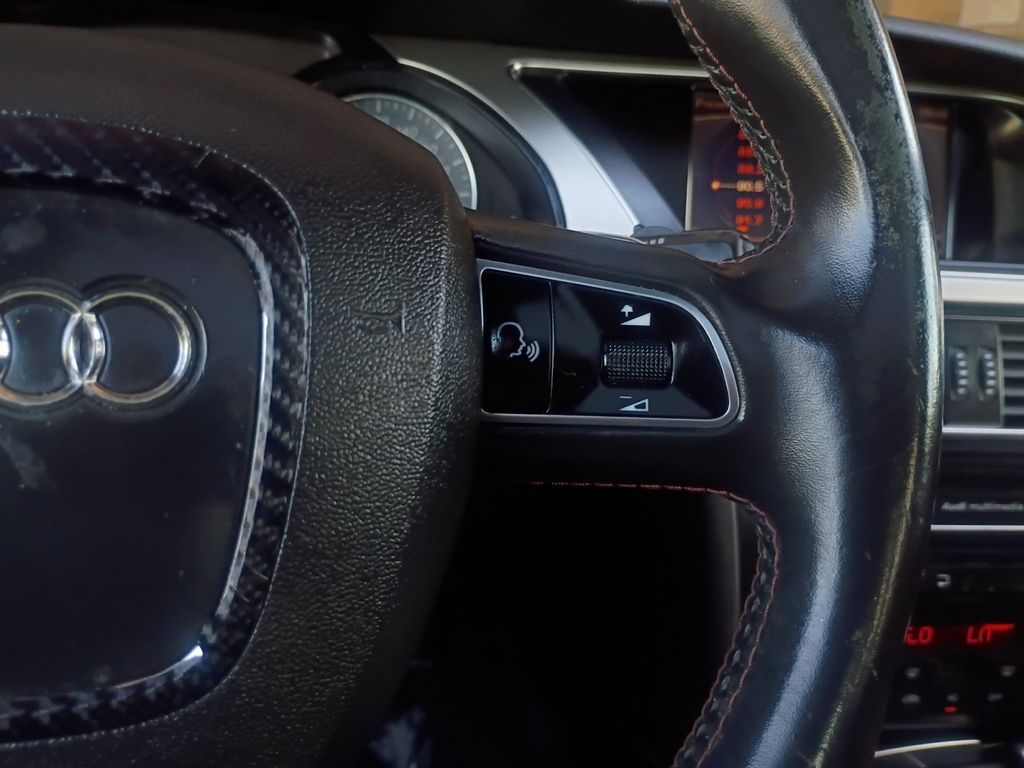 Used Car 2012 Audi S5  4.2 Prestige For Sale Under $15,000 In Austin, Texas