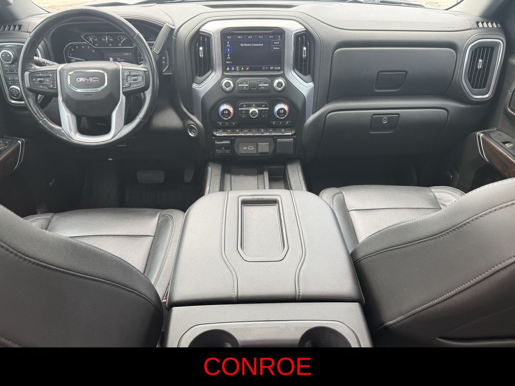 2019 GMC Sierra 1500 SLT Gray at Emmons Autoplex