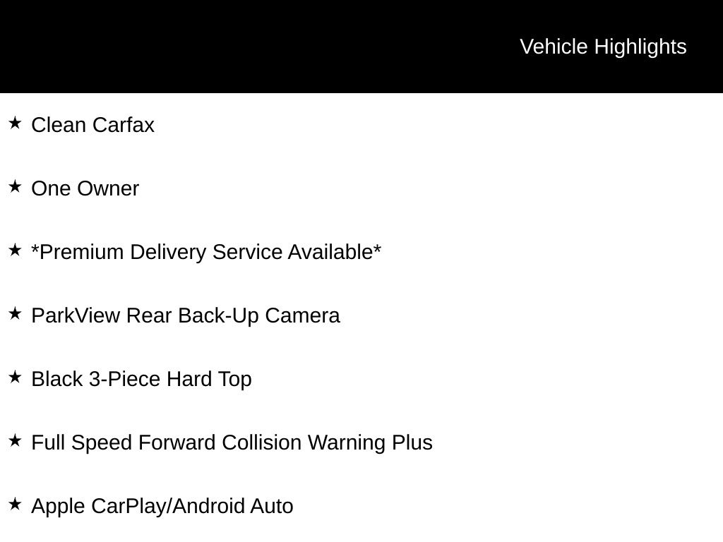 Used 2025 White Jeep Sport S image 6