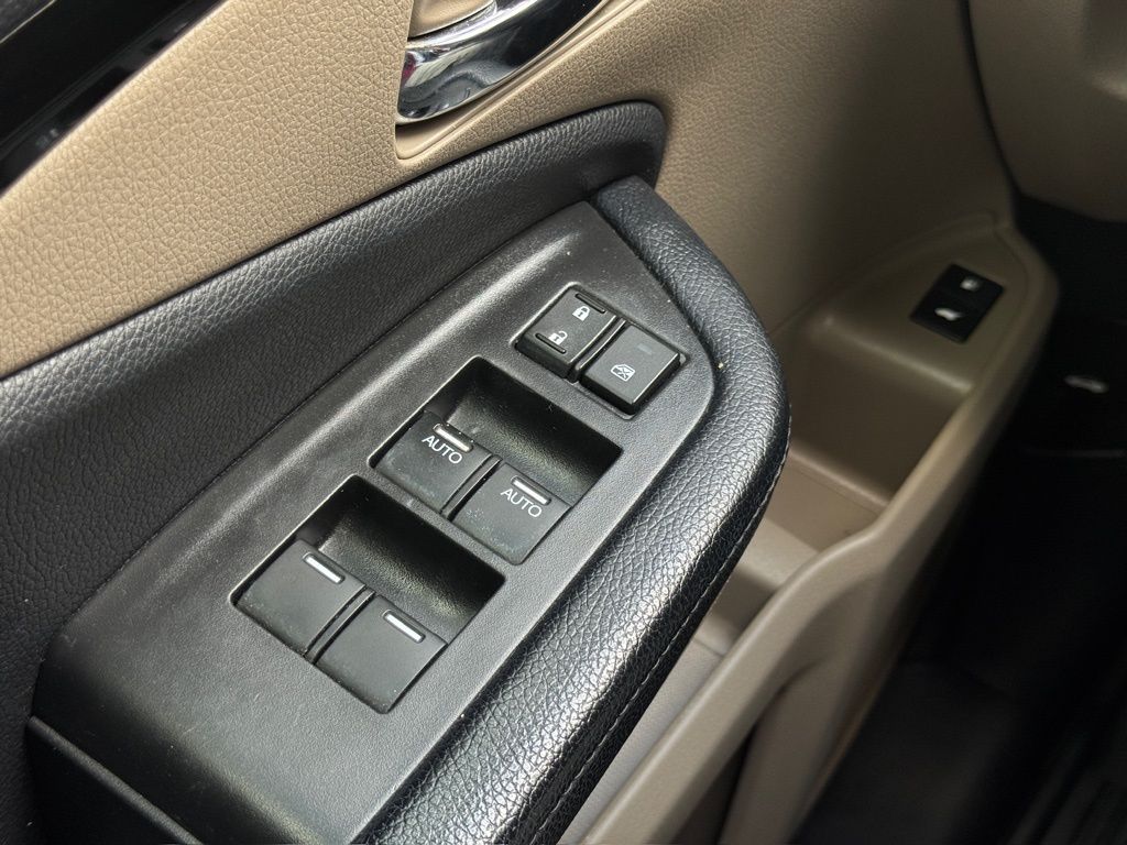 2018 Honda Pilot Elite  at Autostrade