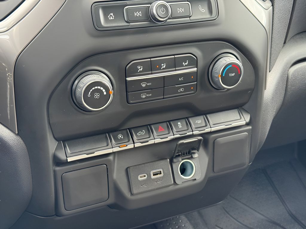 Used Car 2022 Chevrolet Silverado 1500 Ltd  Custom For Sale Under $35,000 In Austin, Texas