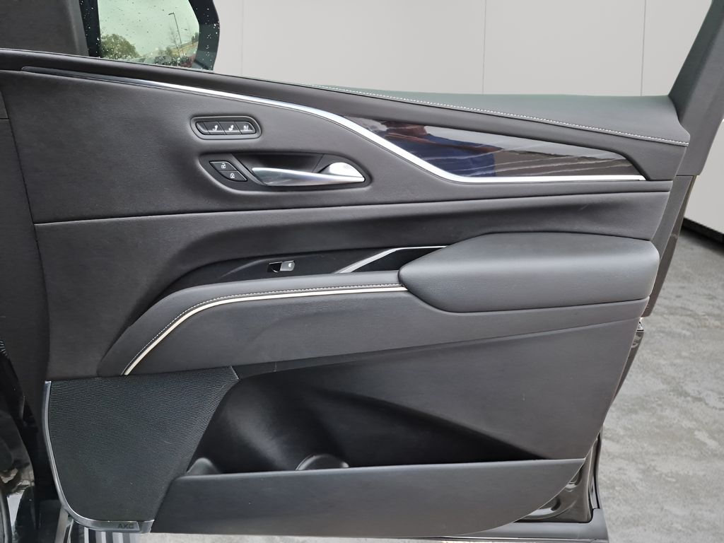 Used Car 2021 Cadillac Escalade  Sport For Sale Under $60,000 In Austin, Texas