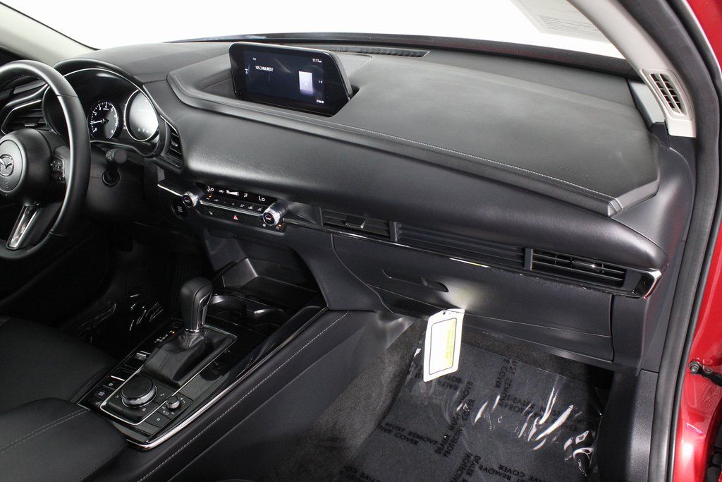 Thumbnail: 2025 Mazda CX-30 - 10