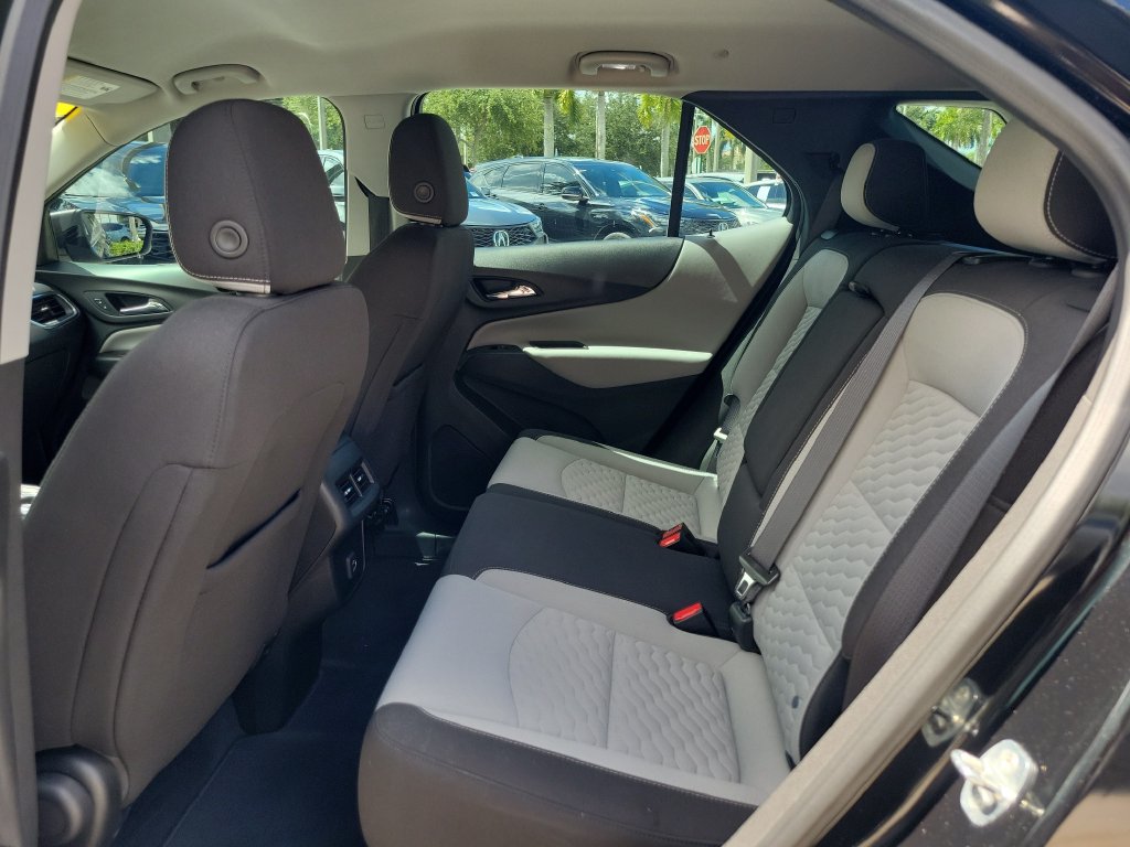 2021 Chevrolet Equinox - $12,888