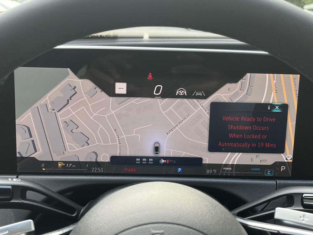 2024 Mercedes-Benz E-Class E 350 23