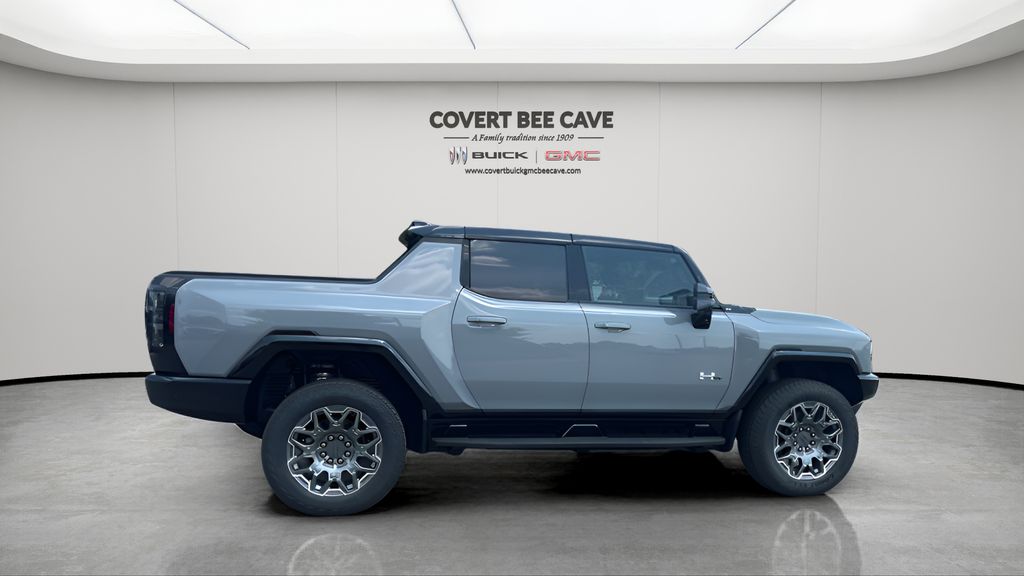 New Car 2025 Gmc Hummer Ev Pickup  3x For Sale In Austin, Texas