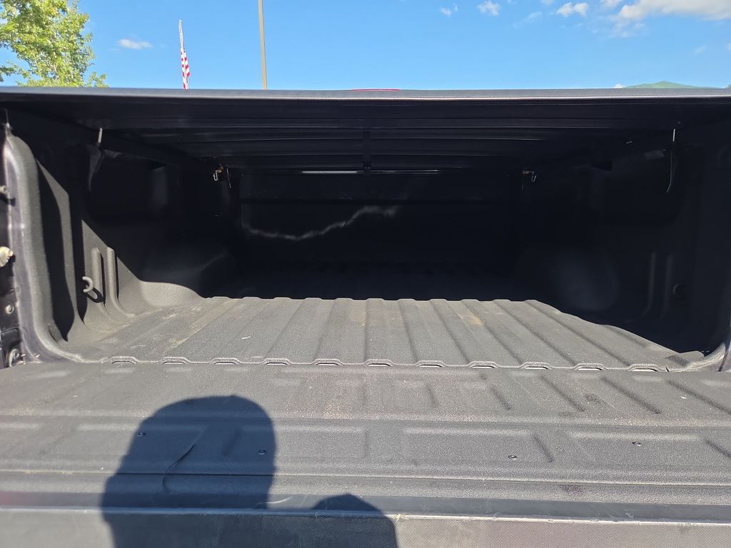 used 2016 Chevrolet Silverado 1500 car, priced at $19,899