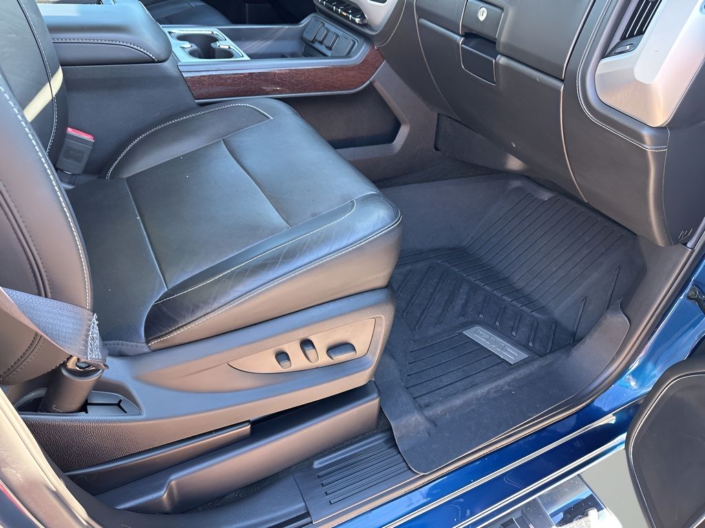 Used Car 2017 Gmc Sierra 1500  Slt For Sale Under $25,000 In Austin, Texas