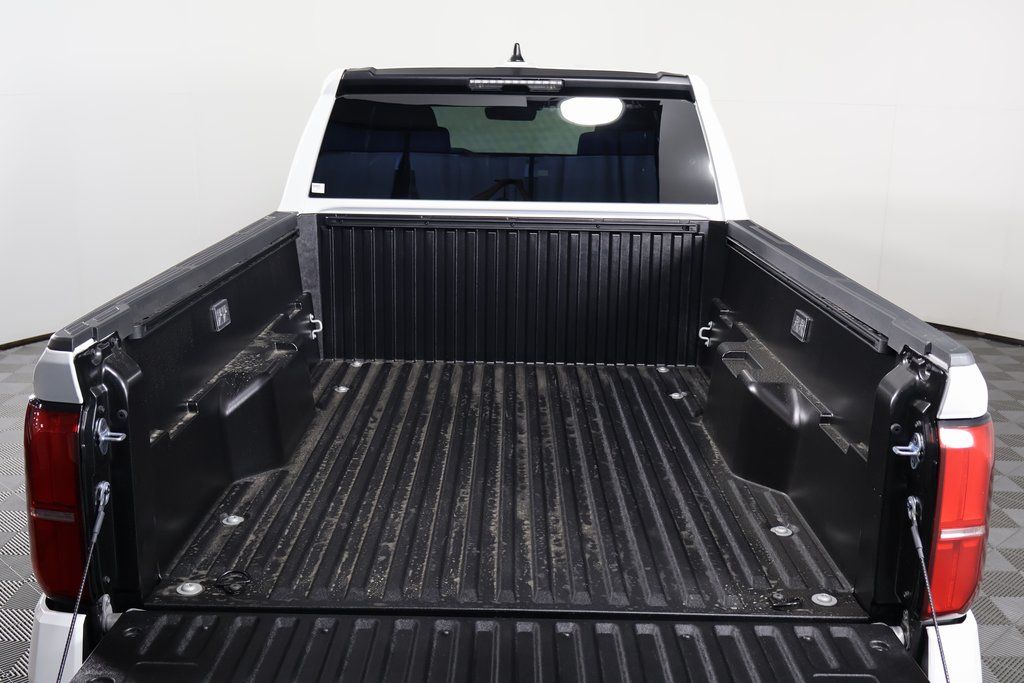 Thumbnail: 2025 Toyota Tacoma - 8