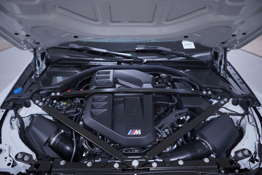 Thumbnail: 2026 BMW M4 - 23