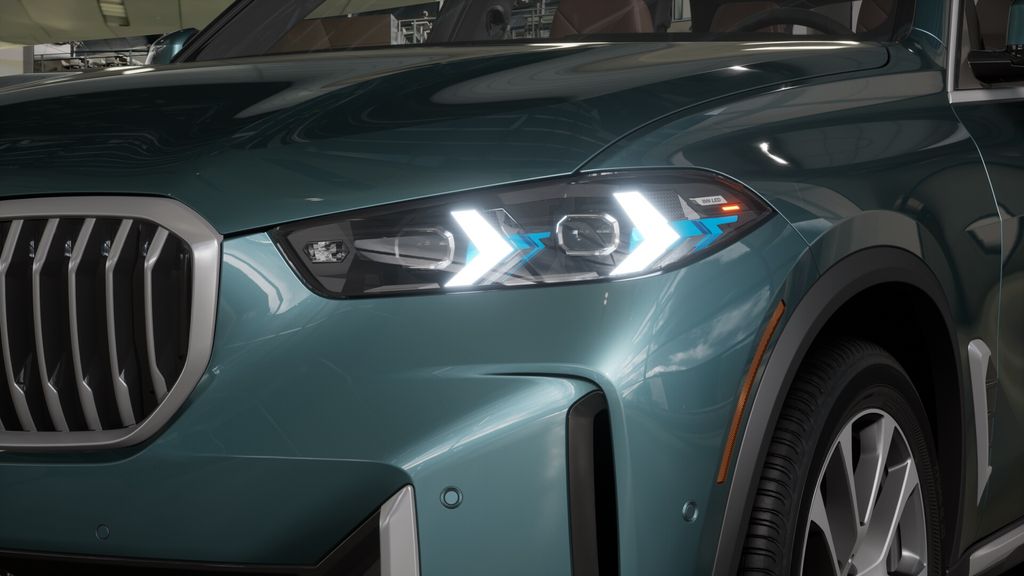 Thumbnail: 2026 BMW X5 - 32