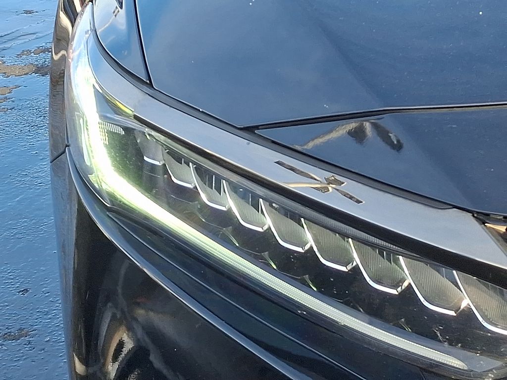 Thumbnail: 2022 Honda Accord - 9