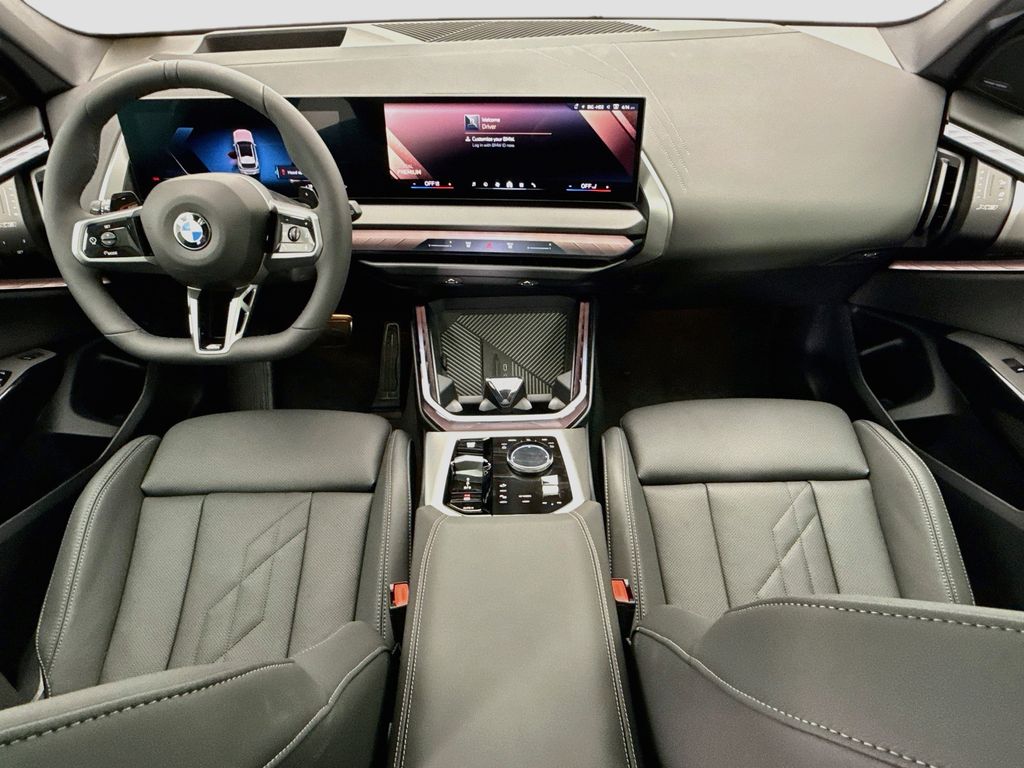 Thumbnail: 2026 BMW X3 - 13