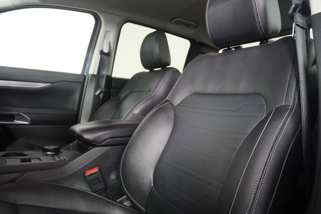 Thumbnail: 2024 Ford Ranger - 10