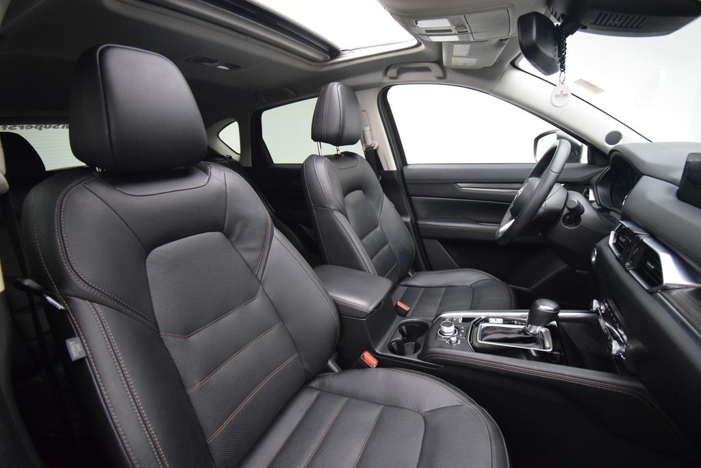used 2019 Mazda CX-5 car, priced at $18,700