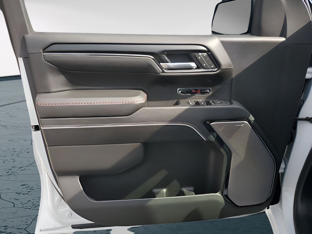 Used Car 2025 Gmc Sierra 1500  At4x For Sale Under $70,000 In Austin, Texas