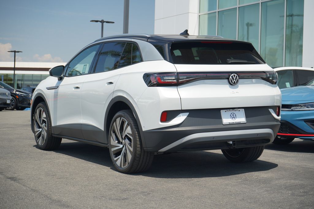 2025 Volkswagen ID.4 Pro S Plus 3