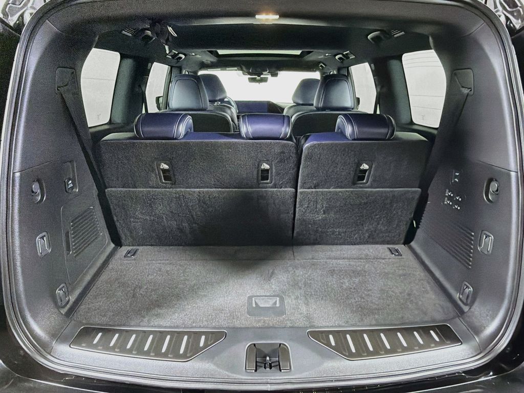 Used 2026 Infiniti QX80 SUV
